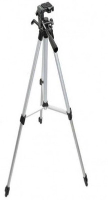 

Clairbell VFO_468V_3110 Tripod(Multicolor, Supports Up to 1500 g)