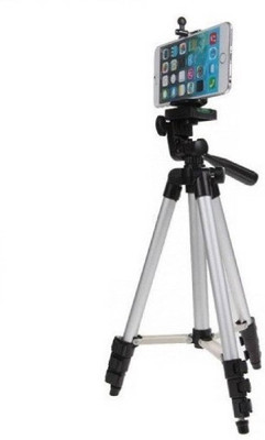

Clairbell LQG_564L_3110 Tripod(Multicolor, Supports Up to 1500 g)