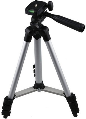 

Clairbell GRD_633G_3110 Tripod(Multicolor, Supports Up to 1500 g)