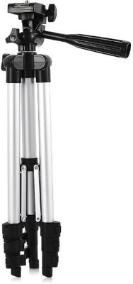 

HOC FNL_666J_3110 Tripod(Multicolor, Supports Up to 1500 g)