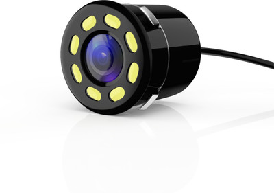 

Woodman LED Light Camera Vehicle Camera System