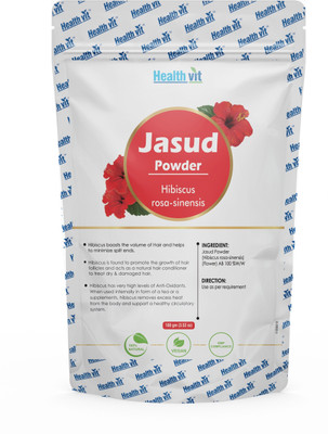 

HealthVit Natural Jasud Powder(100 g)