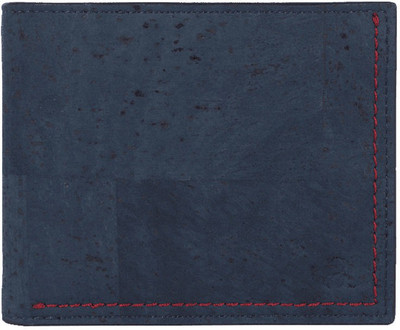 

Arture Men Blue, Brown Artificial Leather Wallet(12 Card Slots)