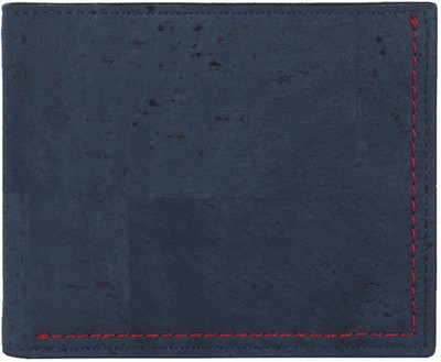 

Arture Men Blue, Brown Artificial Leather Wallet(8 Card Slots)