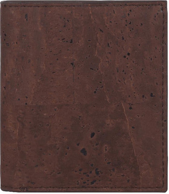 

Arture Men Brown Artificial Leather Wallet(8 Card Slots)