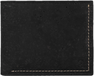 

Arture Men Black, Brown Artificial Leather Wallet(8 Card Slots)