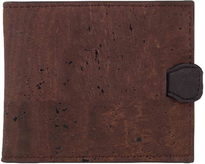 

Arture Men Brown, Black Artificial Leather Wallet(10 Card Slots), Black;brown