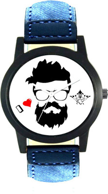 

SCK M5 Wrist Watch Watch - For Men
