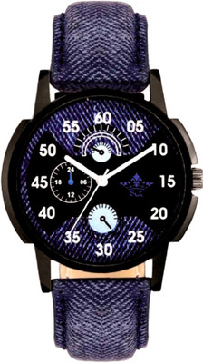 

SCK M10 Wrist Analog Watch - For Men