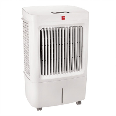 Cello 50 L Room/Personal Air Cooler(White, Ossum 50)