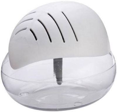 

AEROCIDE AIR REVITALIZER PERFUME DISPENSER Portable Room Air Purifier(White)