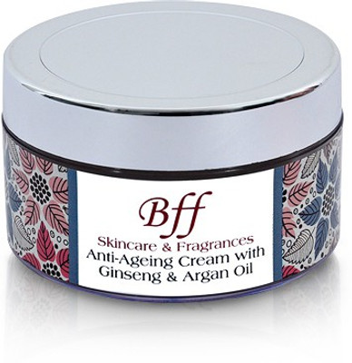 

Bff Anti Ageing Cream(50 g)