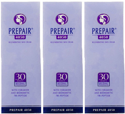 

PREPAIR 4050 REGENERATING SKIN CREAM 50 ML(50 ml)