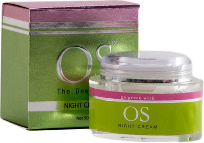 

Le Bonheur OS Night Cream(50 g)