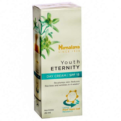 

Himalaya YOUTH ETERNITY(20 ml)