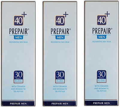 

PREPAIR 40+ REGENERATING SKIN CREAM 50 ML(50 ml)
