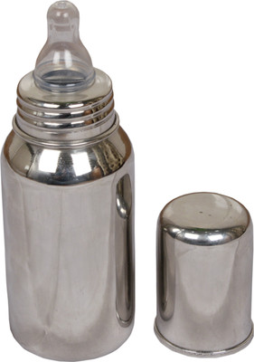 

Royal Sapphire stainless steel baby feeding bottle 750ml - 750 ml(Silver)