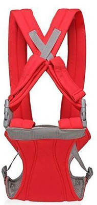 

Drake Baby Carriers Baby Carrier(Multicolor, Front carry facing out)