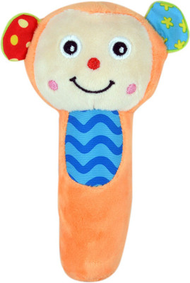 

Instabuyz Orange musical Rattle(Orange)