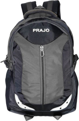 

Prajo PULSE 01 21 L Backpack(Grey)