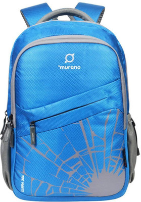 

Murano 9050056G 32.0 L Backpack(Blue)