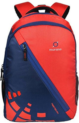 

Murano 9050047J 29.0 L Backpack(Blue, Red)
