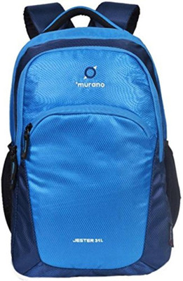

Murano 9050049M 31.0 L Backpack(Blue)