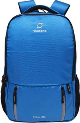 

Murano 9050042G 33.0 L Backpack(Blue)