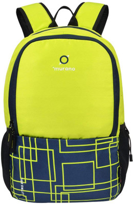 

Murano 9050059N 25.0 L Backpack(Yellow)