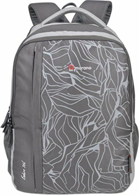 

Murano 9050050H 36.0 L Backpack(Grey)