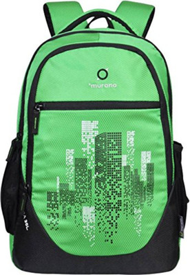 

Murano 9050043L 30.0 L Backpack(Green)