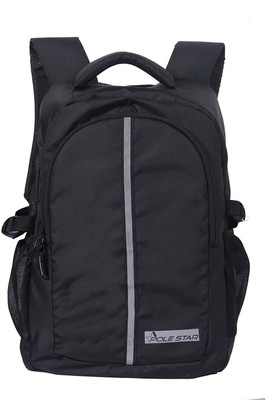 

Pole Star ANSHIELD 32 L Backpack(Black)