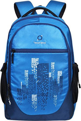 

Murano 9050043G 30.0 L Backpack(Blue)