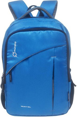 

Murano 9050040G 35.0 L Backpack(Blue)