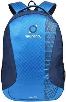 

Murano 9050054J 31.0 L Backpack(Blue)