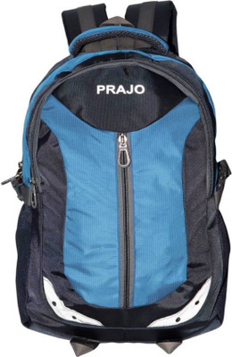 Prajo PULSE 01 21 L Backpack(Blue)