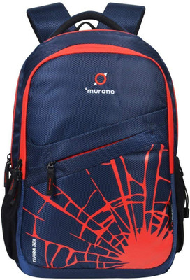 

Murano 9050056J 32.0 L Backpack(Blue, Red)