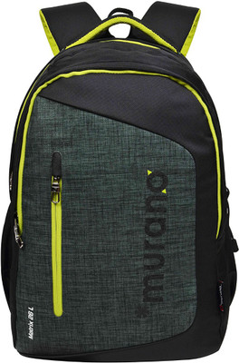 

Murano 9050069P 28.0 L Backpack(Green)