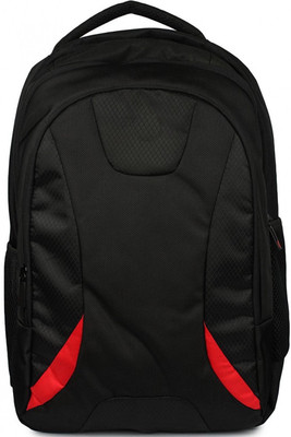 

Wesley Premium 30 L Laptop Backpack(Black)
