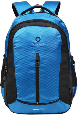 

Murano 9050071G 33.0 L Backpack(Blue)