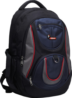 F gear school bags top