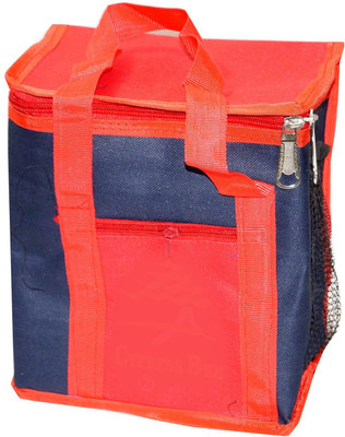 

Saisan Multipurpose Lunch Bag, Ideal for School, office - Multy Lunch Bag(Multicolor, 3 L)