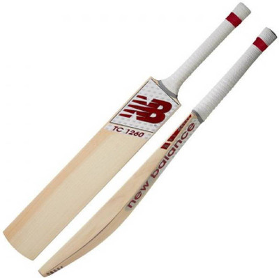 

Bogan New Balance Tc1260 English Willow Cricket Bat(Short Handle, 1150 kg)