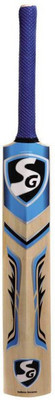

SG Boundary Xtreme Kashmir Willow Cricket Bat(5, 700-1200 kg)