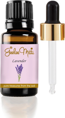 Geeleemitti Lavender Essential Oil(10 ml)