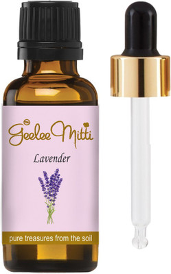 

Geeleemitti Pure Lavender Essential Oil(30 ml)