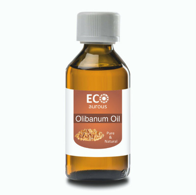 

ECO_AUROUS Olibanum Oil(500 ml)