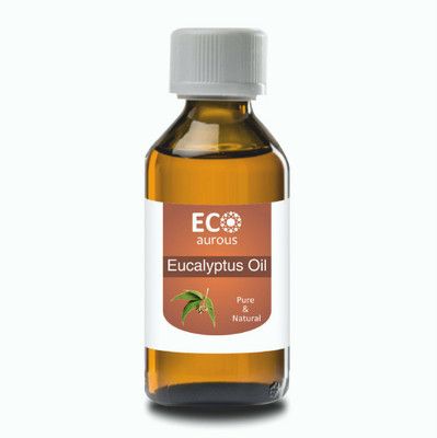 

ECO_AUROUS Eucalyptus Oil 100% Pure & Natural Essential Oil | Eucalyptus Essential Oil |Pure Eucalyptus Oil | Organic Eucalyptus Oil |Natural Eucalyptus Oil 30ml(30 ml)
