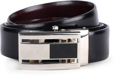 

Van Heusen Men Casual Black Genuine Leather Belt, Van Heusen Men Party Black Genuine Leather Reversible Belt, Van Heusen Men Casual Black Genuine Leather Belt