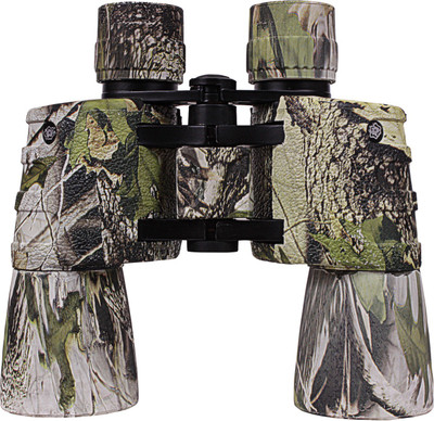 

GOR Compact 10 x 50 Camouflage Instant Focus Binoculars(50, Camouflage)